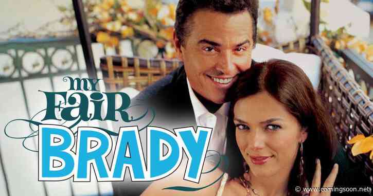 My Fair Brady Season 2 Streaming: Watch & Stream Online via Amazon Prime Video