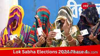 Lok Sabha Elections Phase 4 Commences: Full Schedule, Weather And Key Candidates To Look Out For