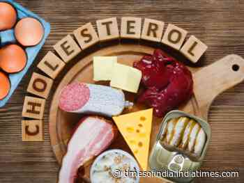 Morning habits to bring down cholesterol within a month