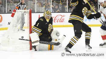 Bruins Postgame: Blown Chances; Bad Calls; Bruins Lose 3-2