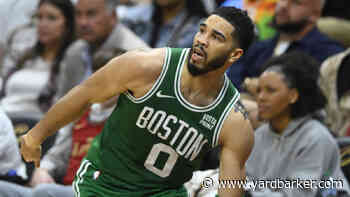 Boston Celtics Icon Absolutely Loves Amazing Jayson Tatum-Jaylen Brown Game 3 Moment