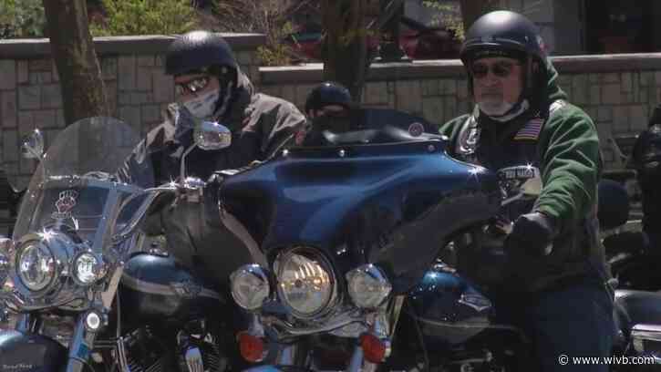 American Bikers Aimed Toward Education call for road safety as summer nears