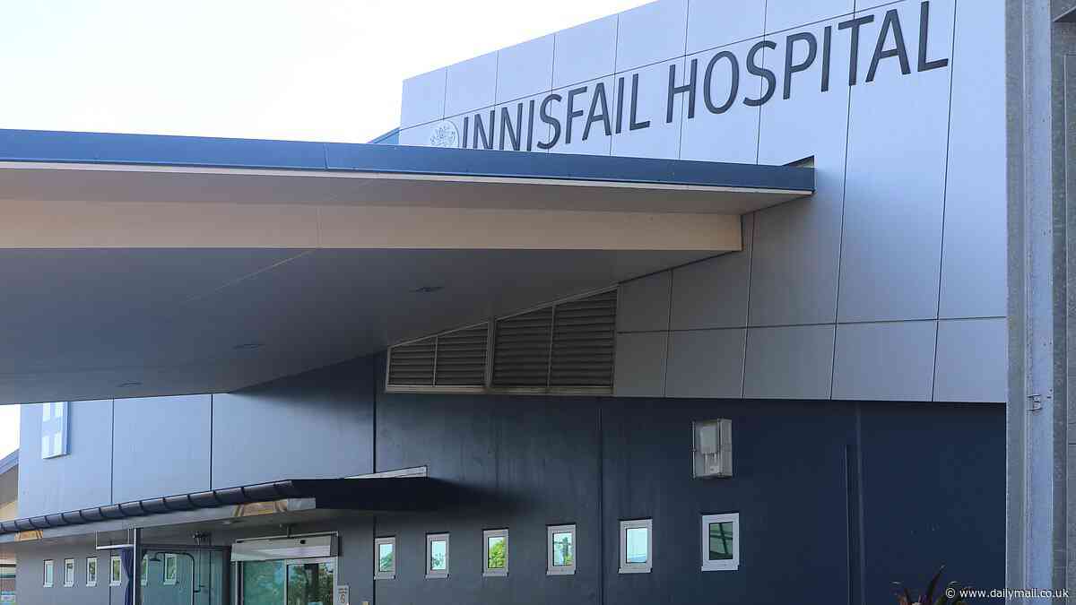 Mighell, Queensland: Baby girl dies in hospital after she was found unresponsive in a home