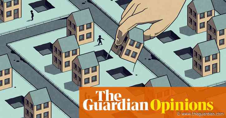 Something is stirring in England: right to buy looks imperilled, and not a moment too soon | John Harris