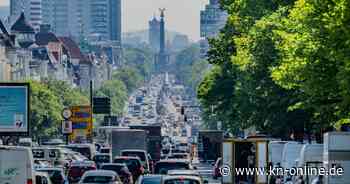 Verkehrswende: Politisches Zögern erhöht die Kosten laut Studie