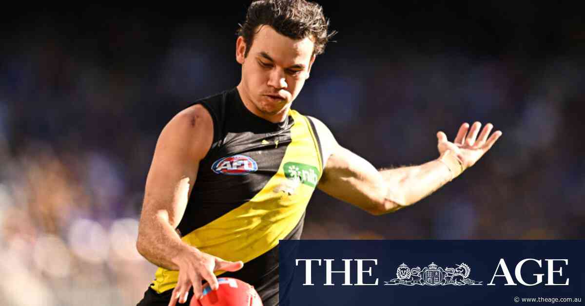 Gold Coast don’t need more pimply kids, but the Tigers do: Why a Rioli trade could be on