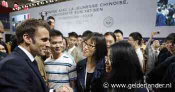 Amnesty: Chinese studenten in het buitenland geïntimideerd door Beijing