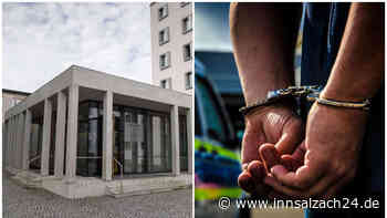 Junger Mann nach Fest in Grabenstätt vergewaltigt? 43-Jähriger vor Landgericht Traunstein