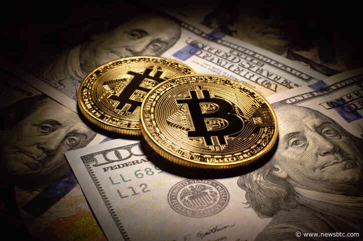 Bitcoin Price Signals Bearish Continuation, Why BTC Could Drop Below $60K
