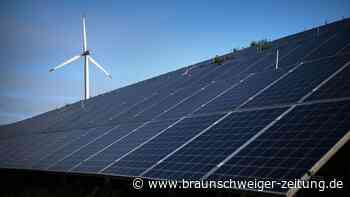 Velpke will eigentlich gar keine Freiflächen-Photovoltaik