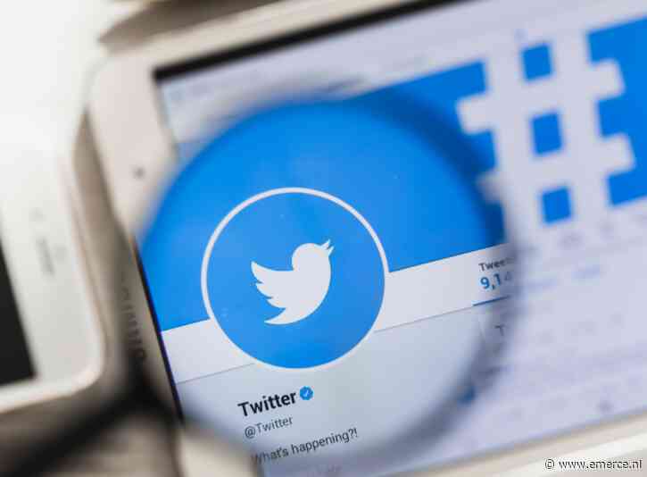 Jack Dorsey: ‘Twitter heeft een decentraal protocol nodig’
