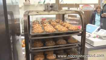 Mother's Day boosts muffin business in Southington