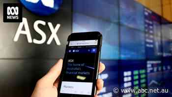 Live: ASX trades lower despite 'optimistic sign' inflation pressures are easing