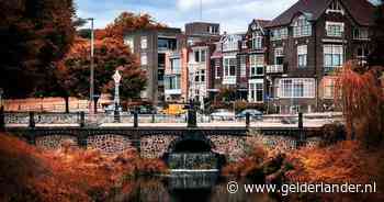 11 x prachtige foto's van Arnhem die je gratis mag downloaden