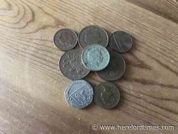 What to do with old coins in the UK? The places to go to