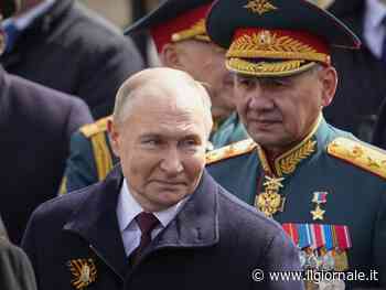 La svolta di Putin: via Shoigu. Fronte ucraino sotto attacco