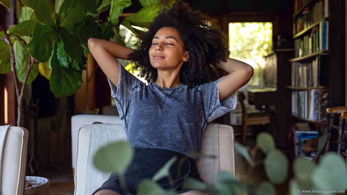 The 'vital' self-care ritual experts say we need to do daily