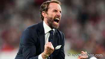 Contract not a distraction before Euro 2024 - Southgate