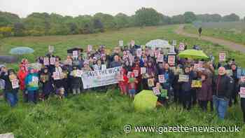 Colchester campaigners warn of significant wildlife threats