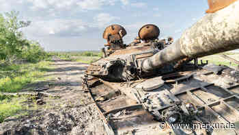 Russische Armee rückt unter herben Verlusten auf Charkiw zu