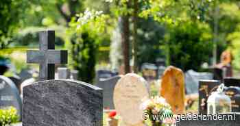 Andere toekomst katholieke begraafplaatsen: ‘We kunnen niet voor één persoon open blijven’