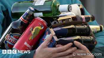 New anti-booze powers introduced in Torbay