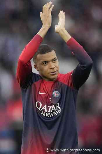 Kylian Mbappé‘s relationship with PSG ending on a sour note after starting amid fanfare
