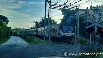 Ferrovia Roma Nord, lunedì da incubo per i pendolari: in un'ora è passato un solo treno