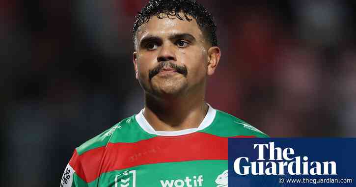 NRL investigates alleged racial abuse of Latrell Mitchell and Cody Walker