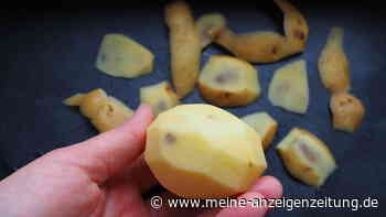 Kartoffeln haben lila Flecken: Darf man die Knollen noch essen?