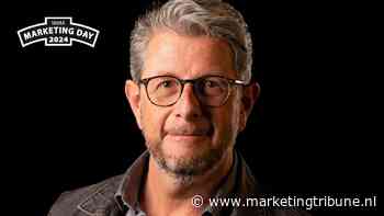 Erwin Oskam van WADM: 'Brandmarketing is het aanvliegwiel van performancemarketing'