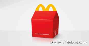 McDonald's removes smile from its Happy Meals for important reason