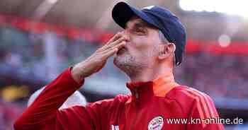 Tuchels Abschied beim FC Bayern: Max Eberl nennt Gründe für fehlende Verabschiedung