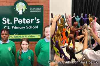 Tes Awards 2024 shortlist feature 2 Bolton schools