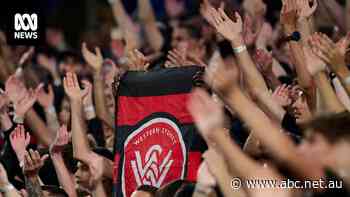 Wanderers fan hit with ban for Nazi salute