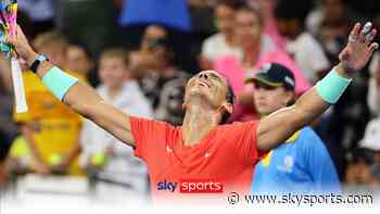 Can Nadal conjure up one last heroic French Open run?