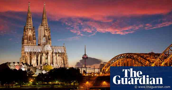48 hours in Cologne, Germany’s most laid-back city