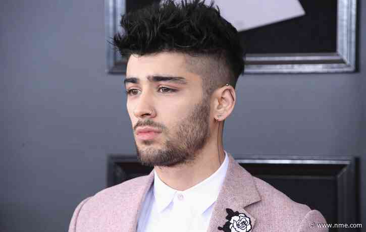 Zayn Malik regrets “not enjoying” One Direction before leaving the group
