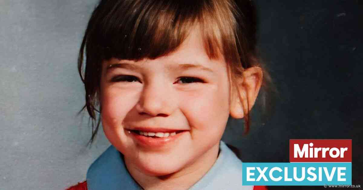 Mum finally able to cry for little girl Nikki Allan after killer finally brought to justice