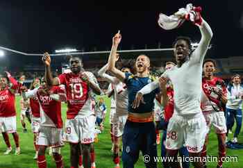 "Je suis heureux d’être coach en Ligue des champions": Adi Hütter se livre après la victoire de l'AS Monaco face à Montpellier