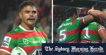 NRL investigating racial abuse allegations