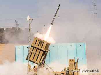 Il sistema “multistrato” di difesa aerea che protegge Israele