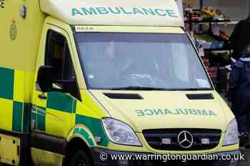 Warrington patient waited over 25 hours for ambulance, FOI reveals