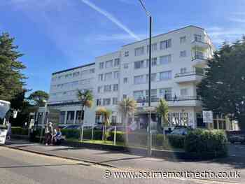 Bournemouth hotel falls into administration owing £17m