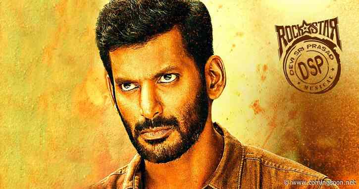 Tamil Movie Rathnam OTT Release Date Confirmed, Claims Report