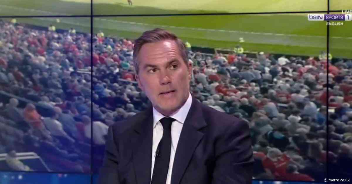 Jason McAteer claims Manchester United player told him who will replace Erik ten Hag as manager