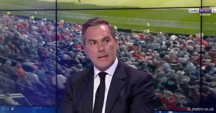 Jason McAteer claims Manchester United player told him who will replace Erik ten Hag as manager