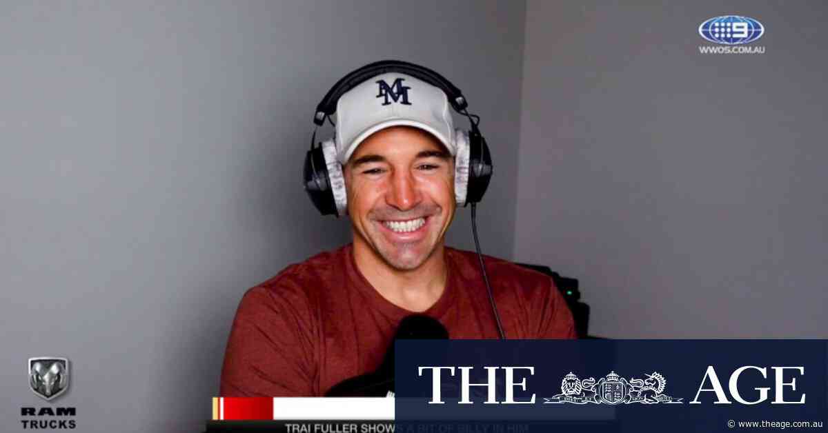 Why the Dolphins can play finals footy: The Billy Slater Podcast - Ep10