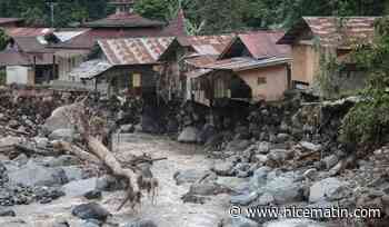 Le bilan des inondations s'alourdit à 41 morts et 17 disparus en Indonésie
