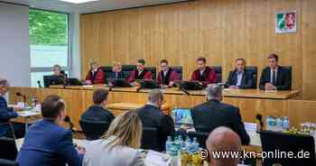 Oberverwaltungsgericht Münster: AfD darf als „rechtsextremistischer Verdachtsfall“ eingestuft werden